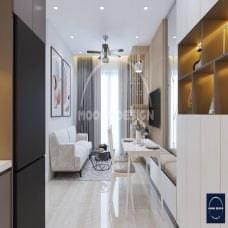 CĂN HỘ 2PN +WC VINHOME SMART CITY