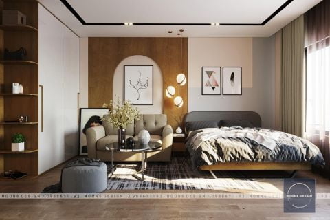 STUDIO -S202 Vinhome Smart City 